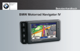 Garmin BMW Navigator IV Benutzerhandbuch