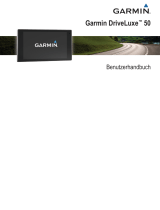 Garmin DriveLuxe™ 50LMTHD Benutzerhandbuch