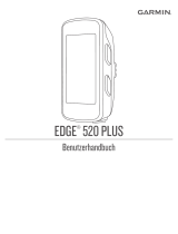 Garmin Edge® 520 Plus Benutzerhandbuch