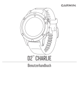 Garmin D2™ Charlie Benutzerhandbuch
