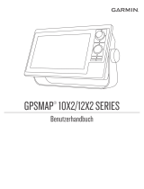 Garmin GPSMAP® 1022 Benutzerhandbuch
