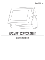 Garmin GPSMAP® 722xs Benutzerhandbuch