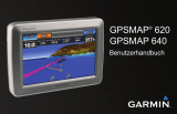 Garmin GPSMAP® 640 Benutzerhandbuch