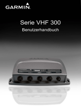 Garmin VHF300iAIS Benutzerhandbuch