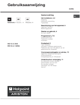 Whirlpool HB 10 A.1 (WH) /HA Benutzerhandbuch