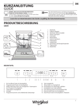 Bauknecht WFC 3B16 X Daily Reference Guide