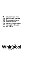 Whirlpool WSLCSE 65 AS W Benutzerhandbuch