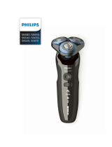 Philips S6680/26 Benutzerhandbuch