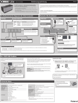Roland CUBE Lite Bedienungsanleitung