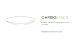 Qardio QardioBase 2 Benutzerhandbuch