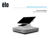 Elo Touch Solutions PayPoint Plus Benutzerhandbuch