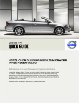 Volvo C 70 2006 Benutzerhandbuch