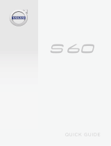 Volvo 2019 Schnellstartanleitung