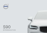 Volvo 2019 Late Bedienungsanleitung