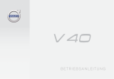 Volvo V40 Bedienungsanleitung