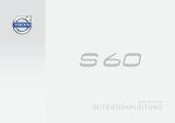 Volvo S60 Bedienungsanleitung