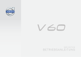 Volvo V60 - 2014 Bedienungsanleitung