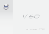 Volvo 2016 Late Bedienungsanleitung