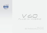 Volvo 2015 Late Bedienungsanleitung