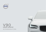 Volvo 2021 Bedienungsanleitung