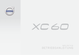 Volvo XC60 Bedienungsanleitung