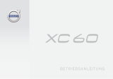 Volvo XC60 Bedienungsanleitung