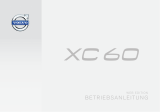 Volvo XC 60 Bedienungsanleitung