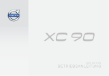 Volvo XC90 Bedienungsanleitung