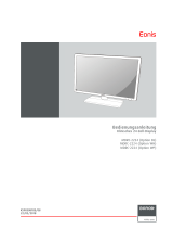 Barco Eonis 24" (MDRC-2224, Option WH) Benutzerhandbuch