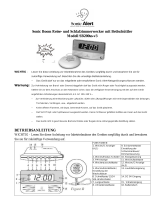 Geemarc SB200ss Benutzerhandbuch