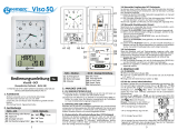 Geemarc VISO50 Benutzerhandbuch
