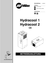 Miller HYDRACOOL 2 CE Bedienungsanleitung