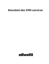 Olivetti Fax-Lab 105 Bedienungsanleitung