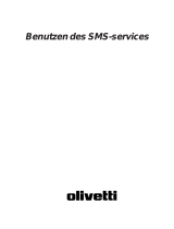 Olivetti Fax-Lab 145D Bedienungsanleitung