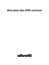 Olivetti Fax-Lab 710 Bedienungsanleitung