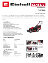 EINHELL GC-PM 56 S HW Product Sheet