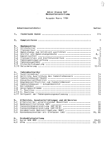 Duerkopp Adler 467-65 Benutzerhandbuch