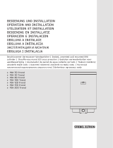 STIEBEL ELTRON PSH 30-200_Trend Operation Instruction