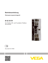 VegaOvervoltage protection B 62-30 W