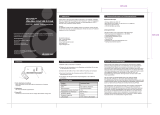 iogear GUH274 Benutzerhandbuch