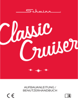 Schwinn Classic Cruiser Assembly & Owner's Manual