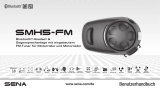 Sena SMH5-FM Benutzerhandbuch