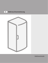 Gorenje F6151AW Bedienungsanleitung