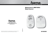 Hama 00106965 Bedienungsanleitung