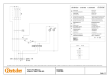 Bartscher 286917 Produktinformation