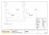 Bartscher 286925 Produktinformation