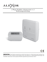 DSC PC9155 Benutzerhandbuch