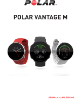 Polar Vantage M Benutzerhandbuch