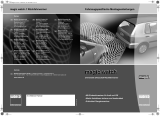 Waeco MagicWatch MW Installationsanleitung