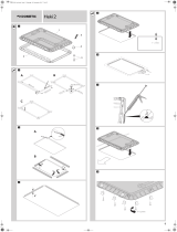 Dometic Heki 2 Installationsanleitung